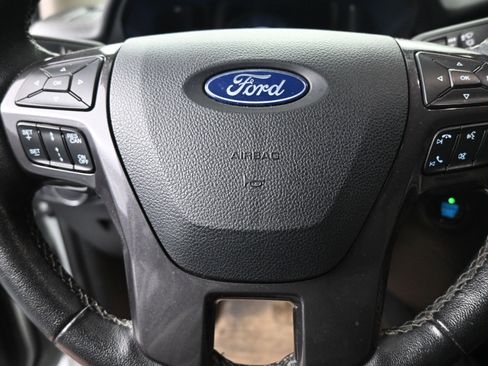 Used 2022 Ford Ranger Lariat w/ Equipment Group 501A High image 11