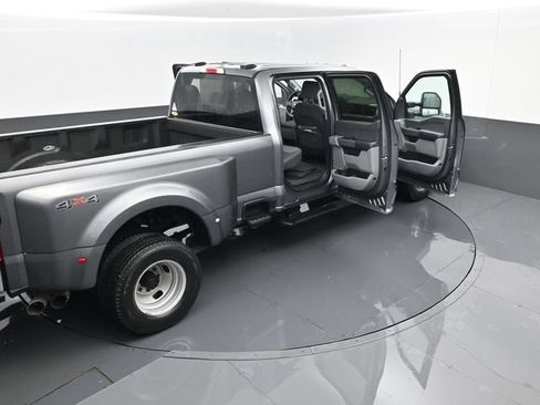Used 2024 Ford F350 XLT AWD/4WD image 26