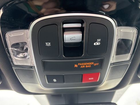 Used 2024 Hyundai Santa Cruz Limited image 39