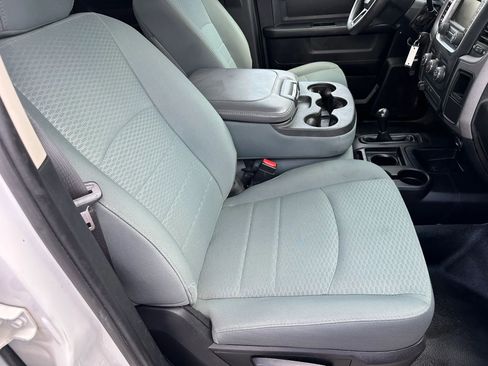 Used 2016 RAM 2500 Tradesman w/ Popular Equipment Group AWD/4WD image 21