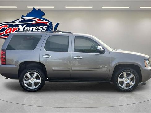 Used 2013 Chevrolet Tahoe LT w/ All-Star Edition AWD/4WD image 11