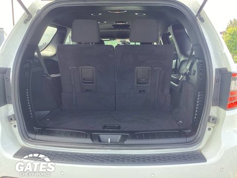 Used 2023 Dodge Durango SXT Launch Edition AWD/4WD image 9