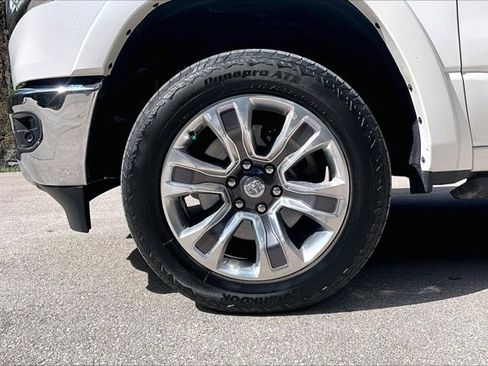 Used 2020 RAM 1500 Limited image 32