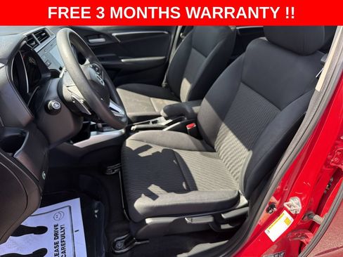 Used 2020 Honda Fit EX image 14