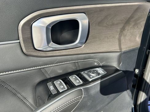 New 2026 Kia Sorento SX image 19