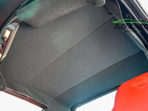 Used 1994 Chevrolet Corvette Convertible RWD image 26