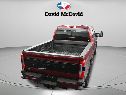 New 2026 Ford F250 Platinum AWD/4WD image 24