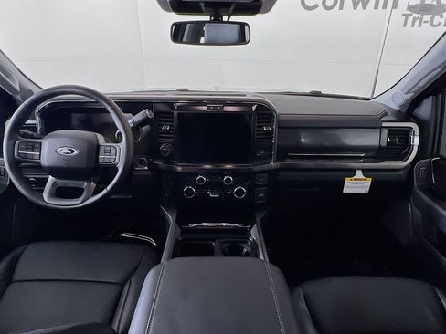 New 2026 Ford F350 Lariat w/ Lariat Premium Package AWD/4WD image 7