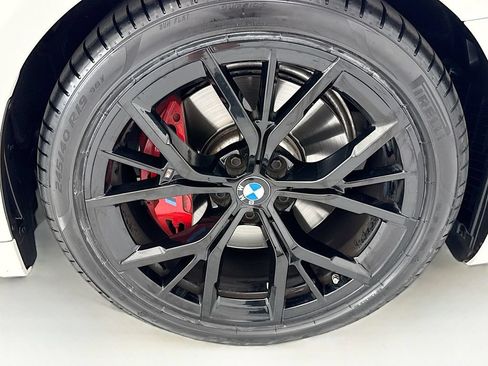Used 2023 BMW 530i w/ M Sport Package RWD image 31