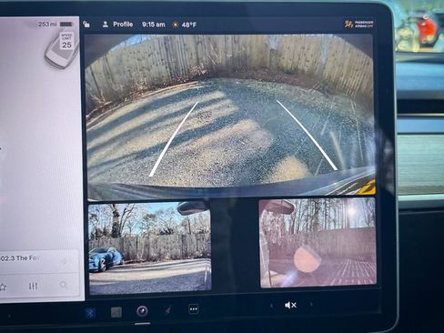 Used 2018 Tesla Model 3 Long Range image 25