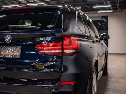 Used 2014 BMW X5 xDrive50i AWD/4WD image 29
