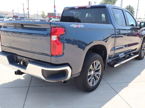 Used 2022 Chevrolet Silverado 1500 LT image 6