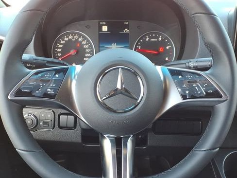 New 2026 Mercedes-Benz Sprinter 2500 image 9