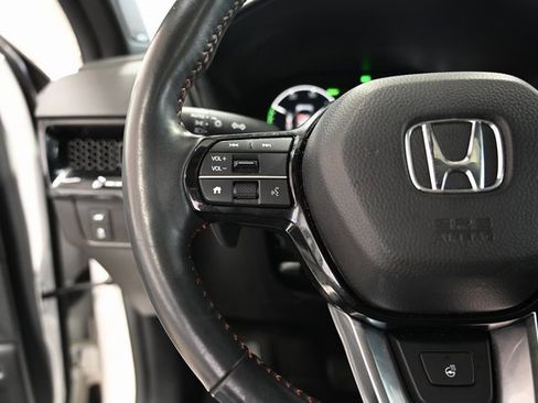 Used 2023 Honda CR-V Sport Touring image 22