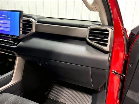 Used 2022 Toyota Tundra Limited AWD/4WD image 16