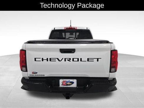 New 2026 Chevrolet Colorado Trail Boss image 5