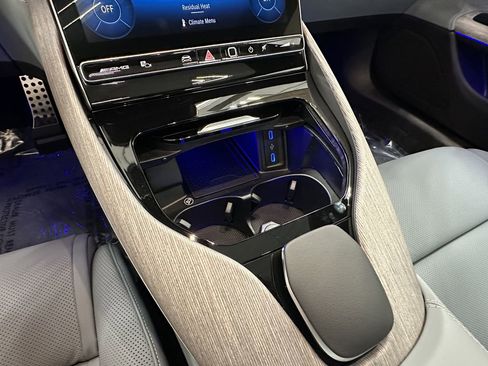 New 2026 Mercedes-Benz AMG GT 43 image 30