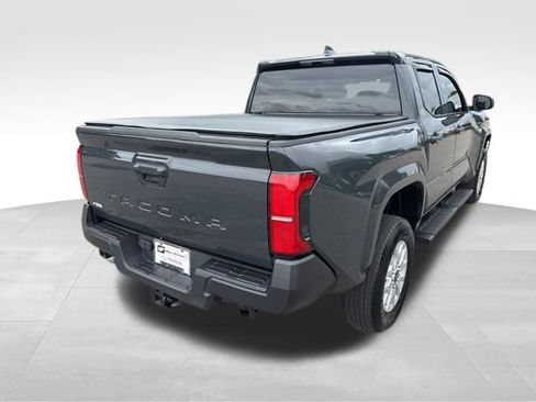 Used 2025 Toyota Tacoma SR RWD image 6