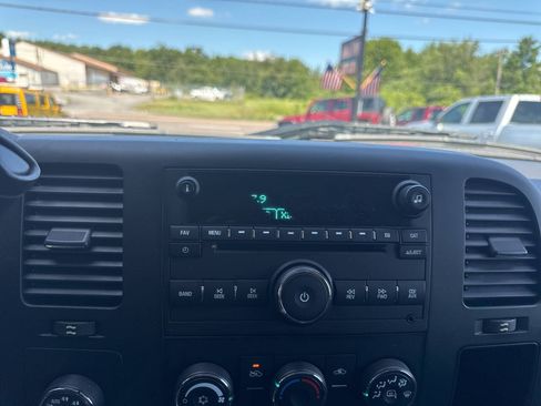 Used 2010 Chevrolet Silverado 1500 LT w/ Power Pack Plus AWD/4WD image 24