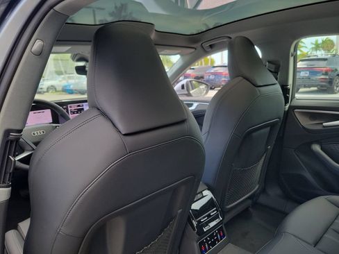New 2026 Audi A6 Premium Plus AWD/4WD image 25