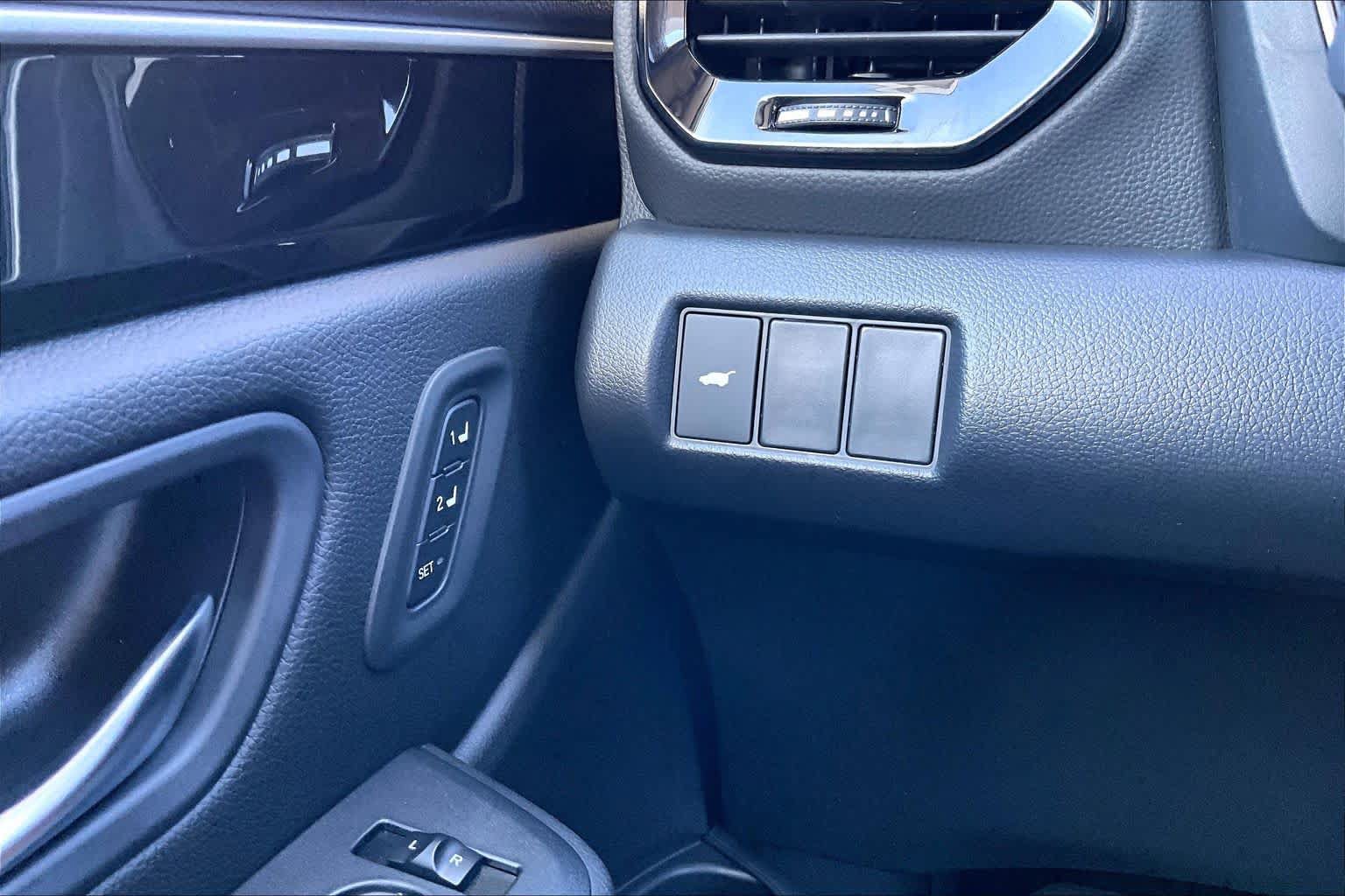 New 2026 Honda Pilot EX-L image 20