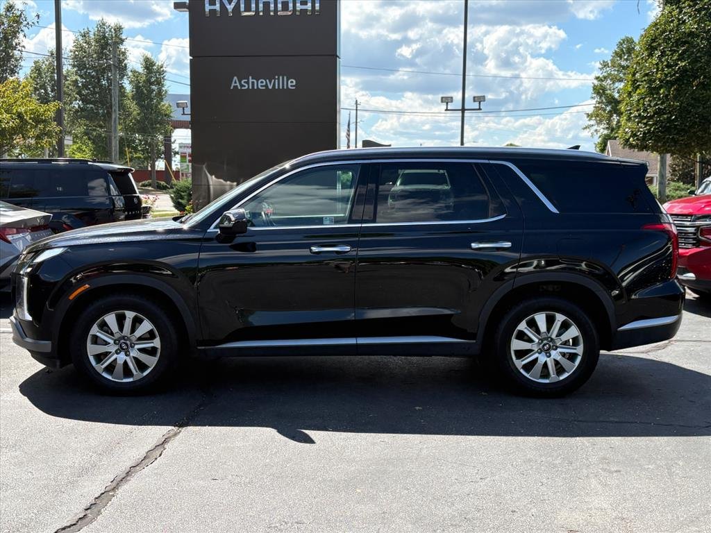 Certified 2024 Hyundai Palisade SEL AWD/4WD image 3