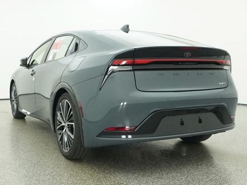 New 2026 Toyota Prius XLE FWD image 22