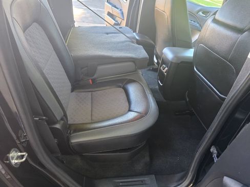 Used 2016 Chevrolet Colorado Z71 AWD/4WD image 36