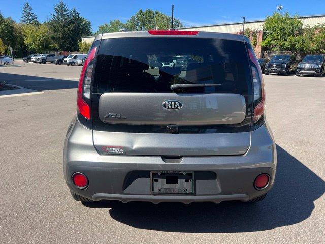 Used 2019 Kia Soul FWD image 6