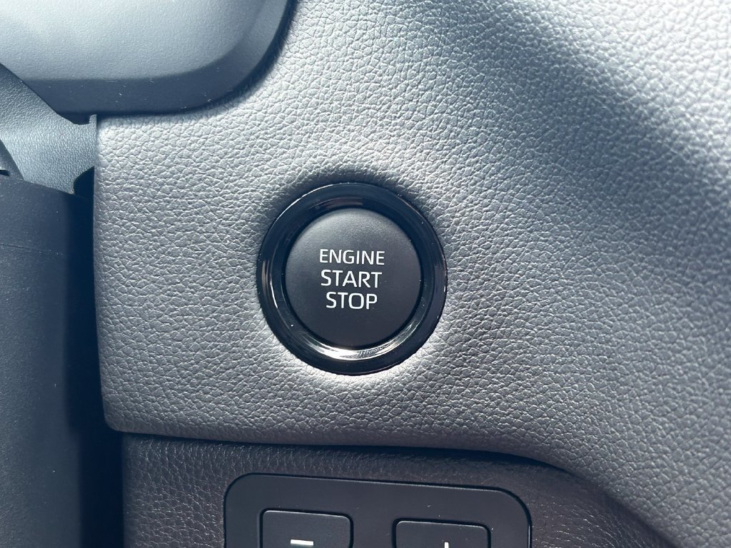 Certified 2026 Toyota Tundra Limited RWD image 29