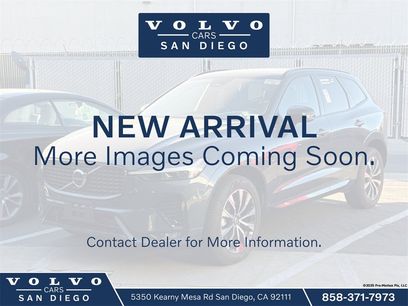 Certified 2025 Volvo XC60 B5 Core