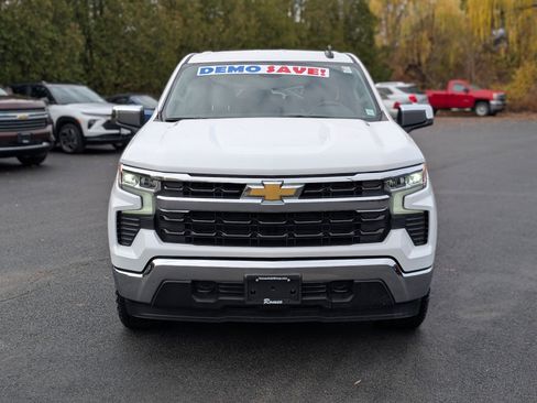 New 2026 Chevrolet Silverado 1500 LT image 14