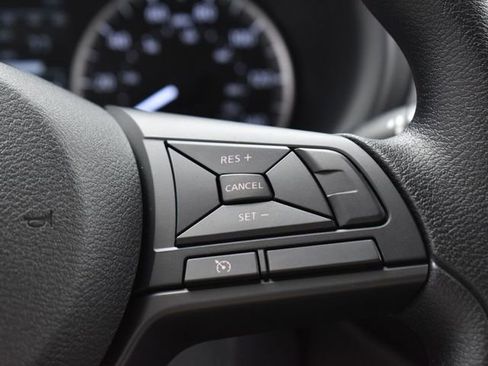 Used 2024 Nissan Kicks S FWD image 21