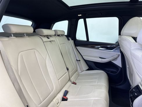 Used 2019 BMW X3 sDrive30i w/ Convenience Package image 36