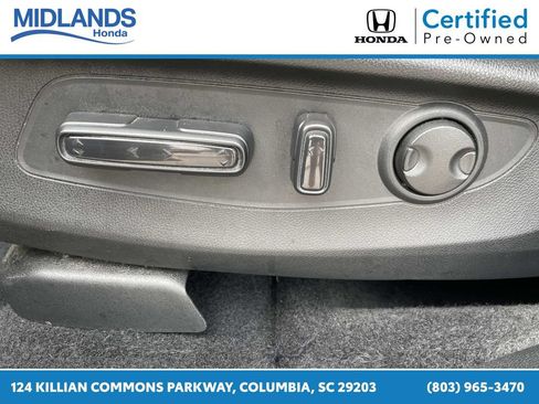 Used 2024 Honda CR-V EX image 16