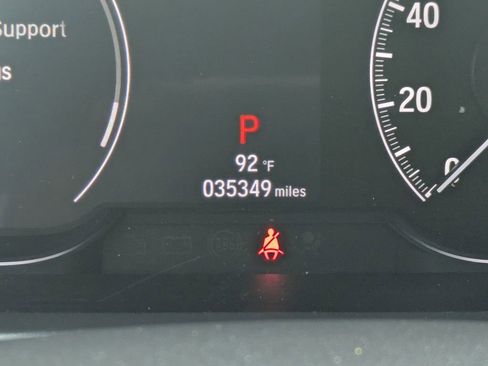 Used 2020 Honda Accord EX image 30