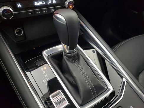 Certified 2024 MAZDA CX-5 AWD 2.5 S w/ Premium Package image 32