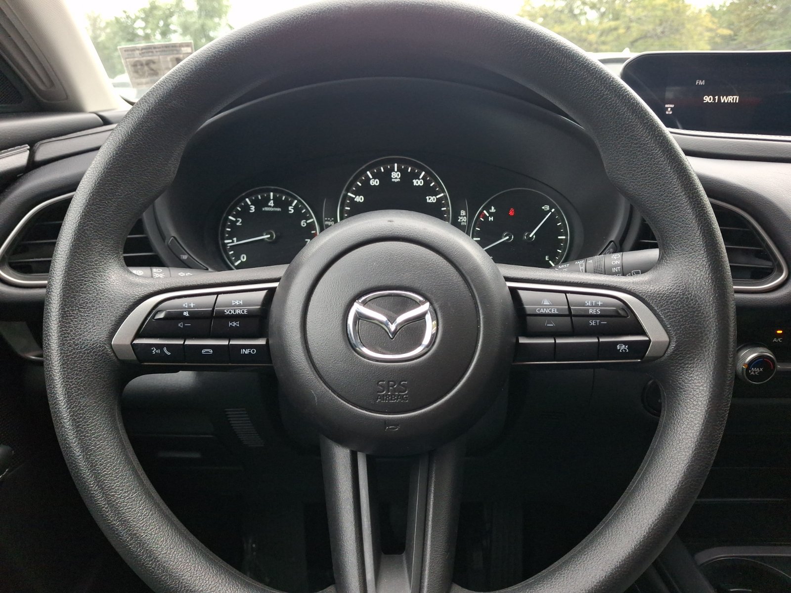Certified 2024 MAZDA CX-30 AWD 2.5 S image 17