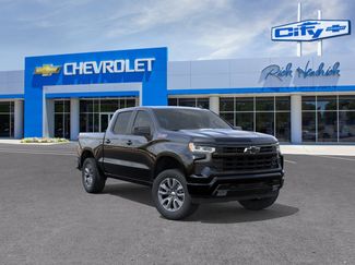 New 2026 Chevrolet Silverado 1500 RST w/ All Star Edition Plus AWD/4WD video 2