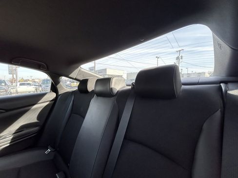 Used 2020 Honda Civic Sport image 24