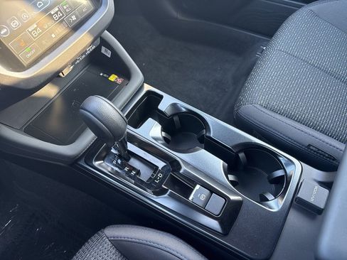 New 2026 Subaru Forester Premium image 18