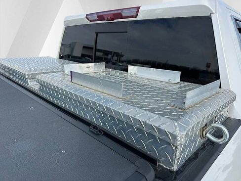 Used 2023 GMC Sierra 2500 Denali w/ Denali Ultimate Package AWD/4WD image 33