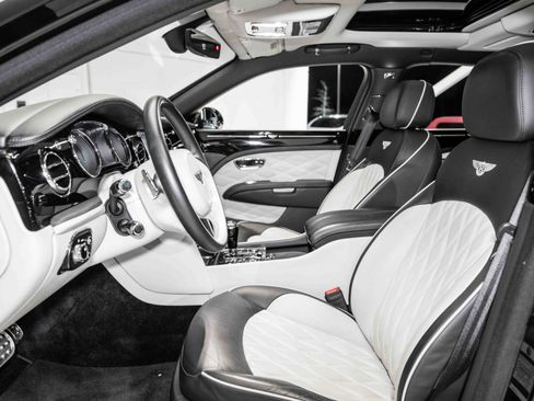 Certified 2020 Bentley Mulsanne Speed image 17