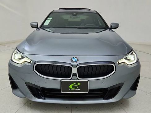 Used 2025 BMW 230i xDrive Coupe image 13