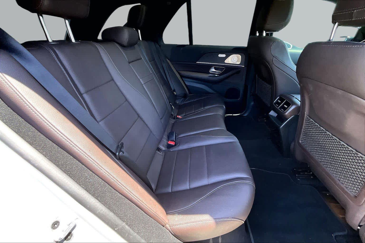 Used 2021 Mercedes-Benz GLE 450 4MATIC image 20