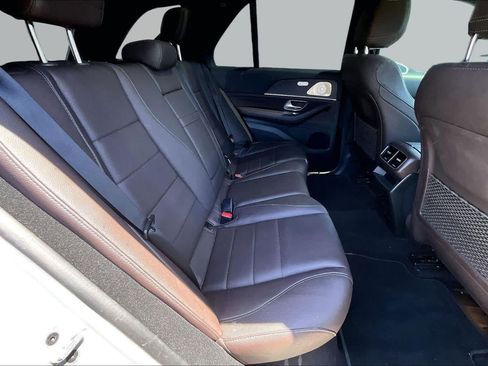 Used 2021 Mercedes-Benz GLE 450 4MATIC image 20