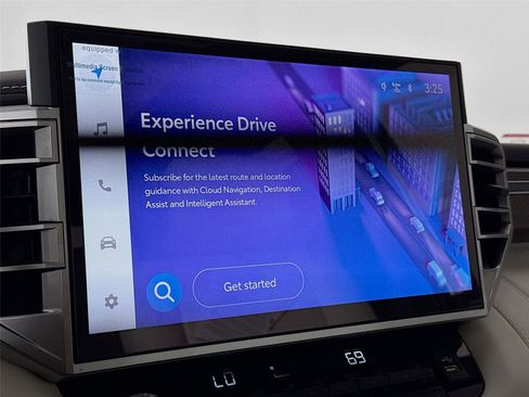 New 2025 Toyota Tundra Capstone image 25