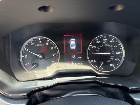 Certified 2024 Subaru Legacy Premium AWD/4WD image 27