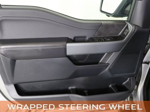 Used 2025 Ford F150 XLT w/ Equipment Group 302A MID image 22