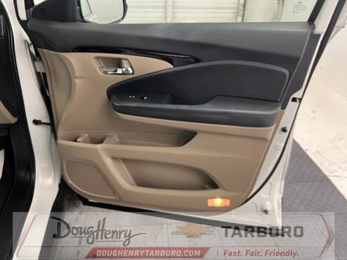Used 2022 Honda Pilot Touring image 44